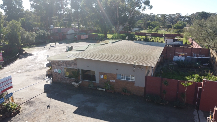 4 Bedroom Property for Sale in Morning Star Western Cape
